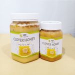 Honey Bee Pollen, Kids 3 - @hdituban - Instagram