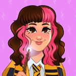 Bee Moraes | Potter Art - @imbmoraes - Instagram