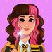 Bee Moraes • Potter Art - Facebook