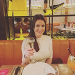 Bianca - @beepotter - Instagram