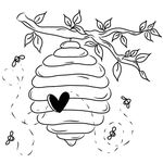 Pottery Bee - @pottery__bee - Instagram