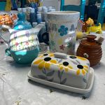Pottery Bee - @pottery_bee - Instagram