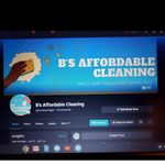 Ms Bee Powell - @msbeethecleaninglady - Instagram