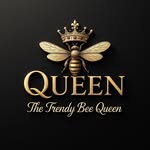 Bee Queen Fashion - @thetrendybeequeen - Instagram