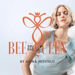 Bee Queen Studio - @beequeenstudiosalon - Instagram