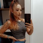 Bee Ramirez - @matteibee248 - Instagram