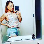 Bee Ramirez - @beebaybee95 - Instagram
