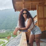 Bindiya Vishwasrao - @bee_real1973 - Instagram