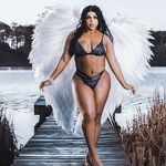 Bee Ree - @zumbamakeupartist - Instagram