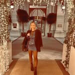 Bianca Reid-Robins - @beereid - Instagram