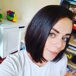 Bee Robinson - @beerob1992 - Instagram