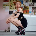 Bee Robinson - @_hi_its_bee_ - Instagram