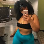 Bee Rodriguez - @curvygirlhoney - Instagram