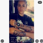 Bee Sanchez - @lilbandzo14 - Instagram