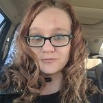 Bee Simpson - @chikabear52455 - Instagram
