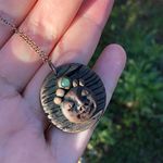 Bee Simpson - @tinyforestcreations - Instagram