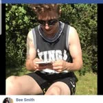 Bee Smith - @beesmith2020 - Instagram