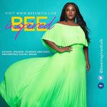 Bee Smith - @beeinspiredtalk - Instagram