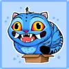 Bee Smith - @derpytigercute - TikTok