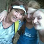 Belinda Smith Cram - @bee_smith_cram - Instagram