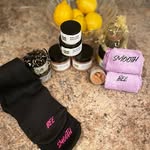 Bee Smooth Body Scrubs - @beesmoothbodycare - Instagram