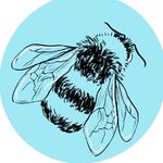 Bijou Holiday | Tattoo artist in Portland | - @bee.sting.blue - Instagram