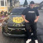 Steve Bigbee - @bee__stinger - Instagram