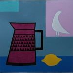 Bee Taylor - @beetaylorart - Instagram