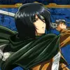 Mikasa - @beeteoh - TikTok