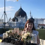Teoh Guat Bee - @teohguatbee_ - Instagram