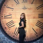 Bee Tey - @sreytey_chai - Instagram