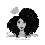 Bee Thomas - @bonitascurlycrown - Instagram