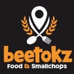 rebranding your stomach - @beetokzfood - Instagram