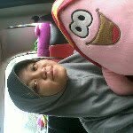 hamasah tsabita akbar - @be_etong - Instagram