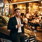 Bee Trần - Facebook