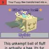 Gifted fuzzy bee Turner - @gifted.fuzzy.bee5 - TikTok