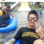 RIZKI ARDI SIREGAR - @beepvalvoline - Instagram