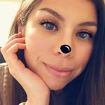 Bee Vasquez - @randumgrly - Instagram