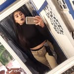 Bee Vasquez - @msbrazygirlbassett - Instagram