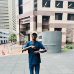 Banoyolo Vundze - @bee_vundze - Instagram