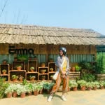 Bee Vũ - @sweetbeehappy - Instagram