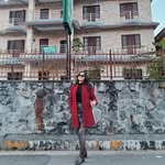 Bibhusa - @bee_vusaa - Instagram