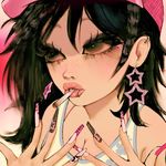 brenda - @beevuu - Instagram