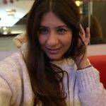 Beenish Walker - @bee__walker - Instagram