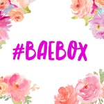 Bee Watkins - @baeboxbybee - Instagram