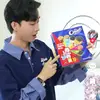 Nguyễn Đinh Quỳnh Ngân - @bobbeewatkins - TikTok
