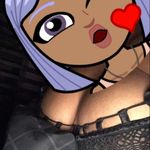 Bee White - @beenurdreamz69 - Instagram