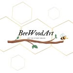 Bee Wood Art - @beewoodart - Instagram