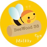 @beewood_molkky - Instagram