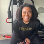 Bee Woods - @imbeeutiful - Instagram